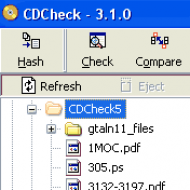 Baixar CDCheck
