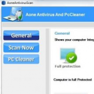 Baixar Aone Antivirus And Cleaner