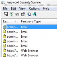 Baixar Password Security Scanner