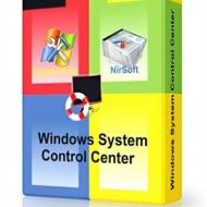 Baixar Windows System Control Center