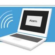 Baixar Laptop Alarm