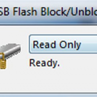 Baixar USB Flash Block/Unblock