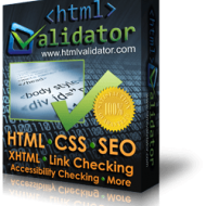 Baixar CSE HTML Validator Lite