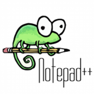 Baixar Notepad++ Portable