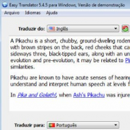 Baixar Easy Translator