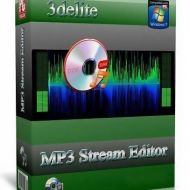 Baixar MP3 Stream Editor