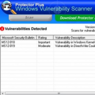 Baixar Windows Vulnerability Scanner