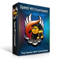 Baixar Speed MP3 Downloader