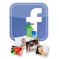 Baixar Easy Photo Uploader para Facebook