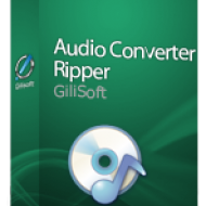 Baixar GiliSoft Audio Converter Ripper