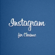 Baixar Instagram for Chrome