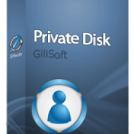 Baixar GiliSoft Private Disk