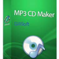 Baixar Gilisoft MP3 CD Maker
