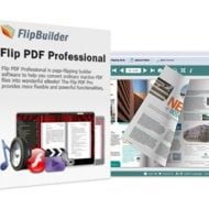 Baixar Flip PDF Professional