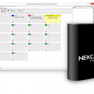 Baixar NexCafé para Windows 8