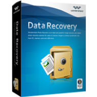 Baixar Wondershare Data Recovery