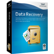 Baixar Wondershare Data Recovery