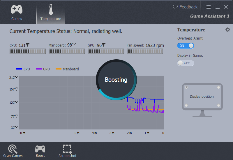 Game Assistant 2