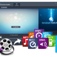 Baixar Conversor de Vídeo da Apowersoft