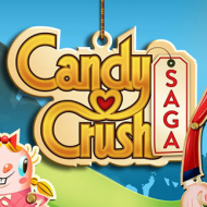 Baixar Candy Crush Saga para Windows 10