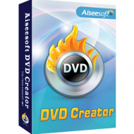 Baixar Aiseesoft DVD Creator