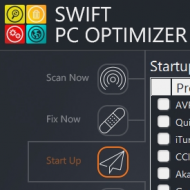 Baixar Swift PC Optimizer