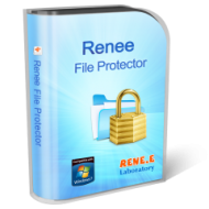 Baixar Renee File Protector