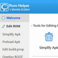 Baixar ROM Helper