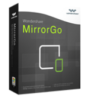 Baixar Wondershare MirrorGo