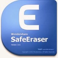 Baixar Wondershare SafeEraser