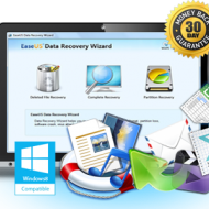 Baixar EaseUs Data Recovery Wizard Professional