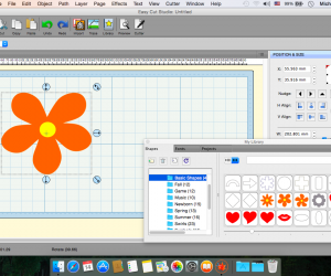 Baixar Easy Cut Studio for Mac