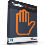 Baixar Toolbar Terminator