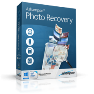 Baixar Ashampoo Photo Recovery