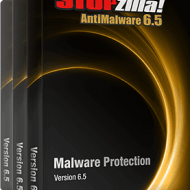 Baixar STOPzilla AntiMalware