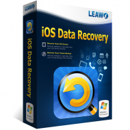 Baixar Leawo iOS Data Recovery