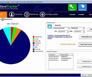 Baixar Wave Tracker Server