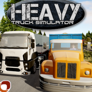 Baixar Heavy Truck Simulator