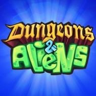 Baixar Dungeons & Aliens