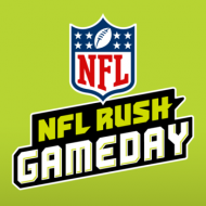 Baixar NFL Rush Gameday