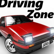 Baixar Driving Zone: Japan