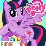 Baixar My Little Pony: Harmony Quest
