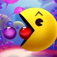 Baixar PAC-MAN Pop - Bubble Shooter