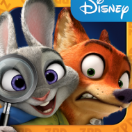 Baixar Zootopia: Arquivos Criminais