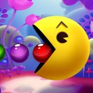 Baixar PAC-MAN Pop - Bubble Shooter