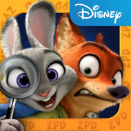 Baixar Zootopia: Arquivos Criminais