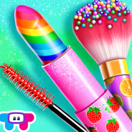 Baixar Candy Makeup - Sweet Salon