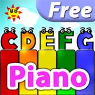 Baixar My baby Piano free