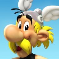 Baixar Asterix and Friends