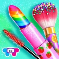 Baixar Candy Makeup - Sweet Salon